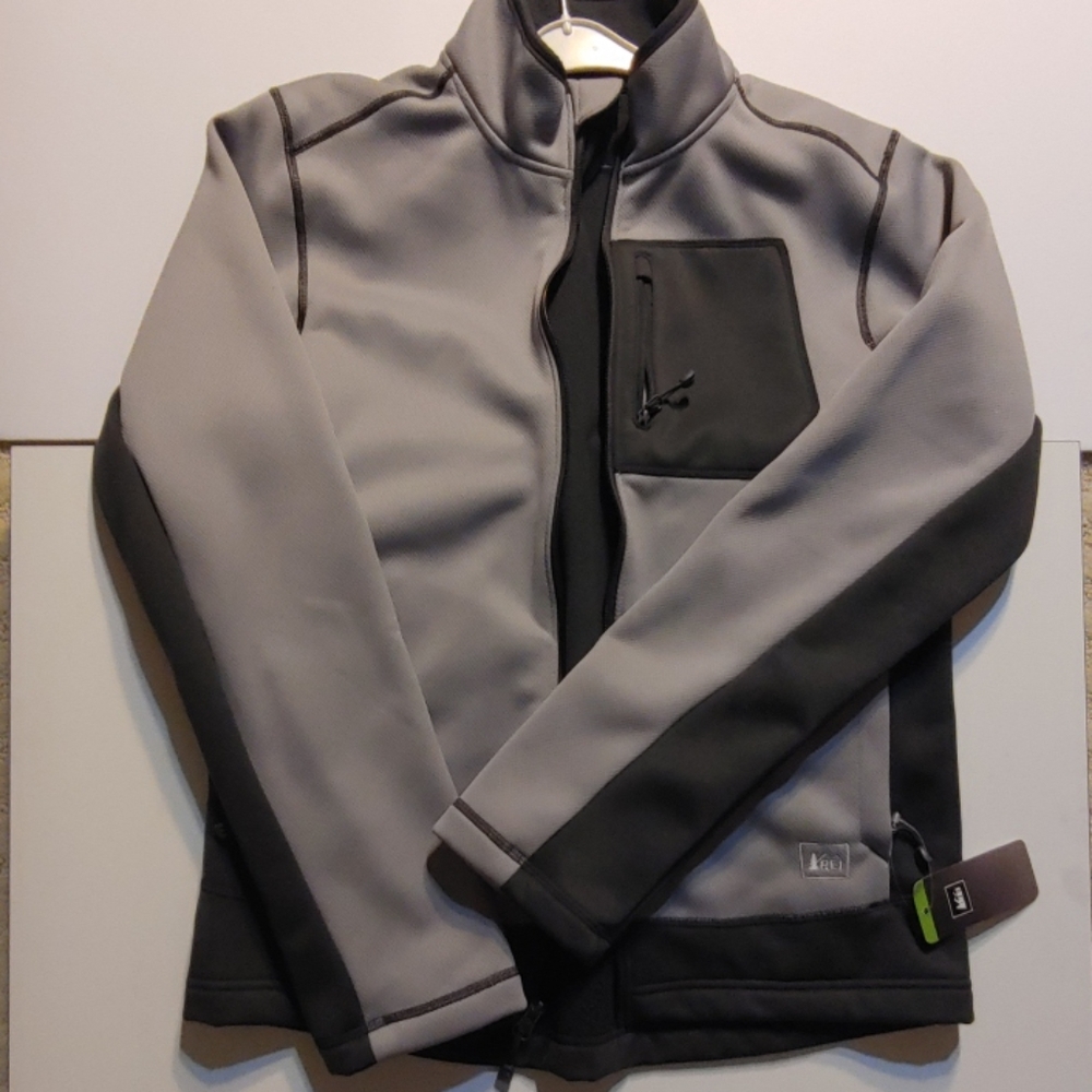 Boy jacket